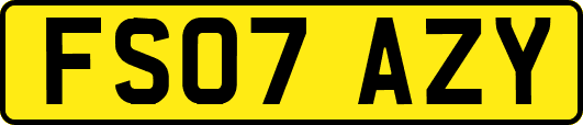 FS07AZY