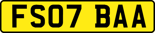 FS07BAA