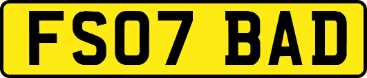 FS07BAD