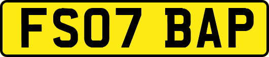 FS07BAP