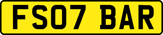 FS07BAR