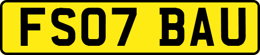 FS07BAU