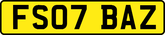 FS07BAZ