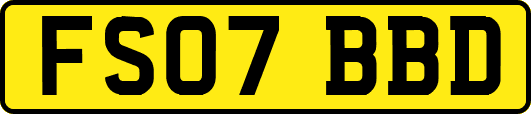 FS07BBD