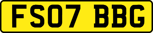 FS07BBG