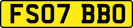 FS07BBO