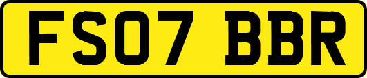 FS07BBR