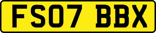 FS07BBX