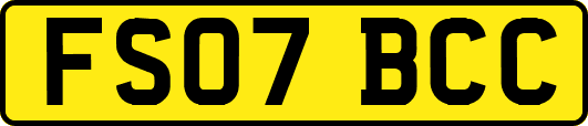 FS07BCC