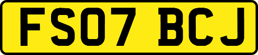 FS07BCJ