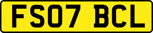 FS07BCL