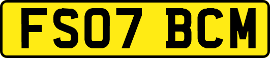 FS07BCM