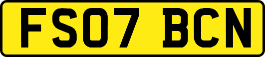 FS07BCN