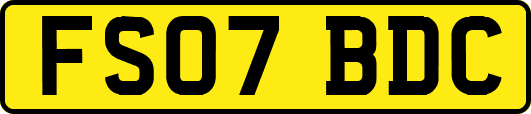 FS07BDC
