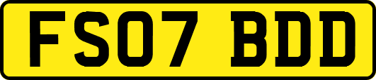 FS07BDD