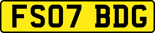FS07BDG