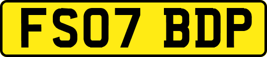 FS07BDP