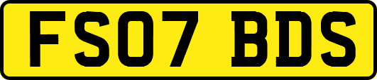 FS07BDS