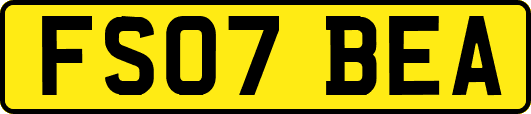 FS07BEA
