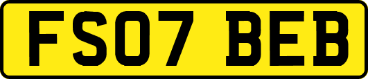 FS07BEB