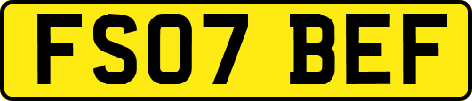 FS07BEF