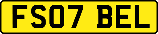 FS07BEL