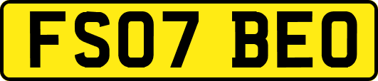 FS07BEO
