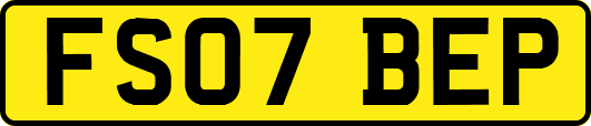 FS07BEP