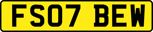 FS07BEW