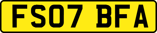 FS07BFA