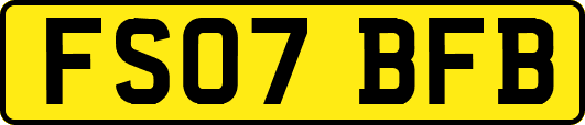FS07BFB