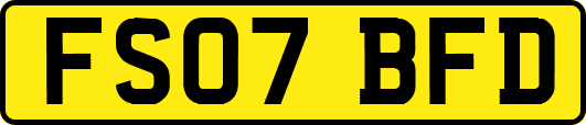 FS07BFD