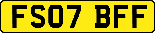 FS07BFF