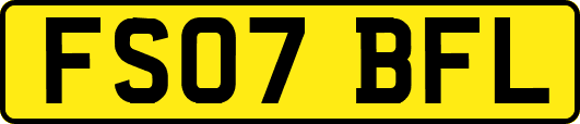 FS07BFL