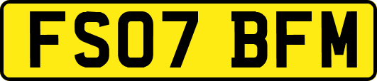 FS07BFM