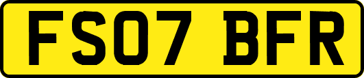 FS07BFR