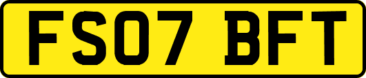 FS07BFT