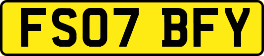 FS07BFY