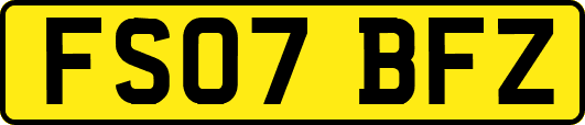FS07BFZ