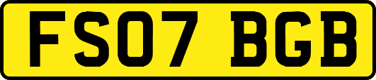 FS07BGB