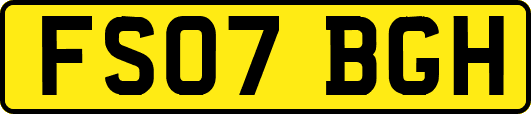FS07BGH