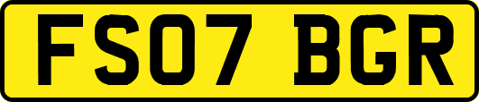 FS07BGR