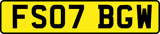 FS07BGW