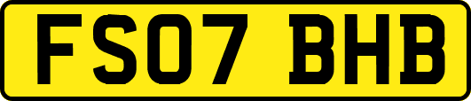 FS07BHB