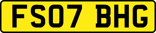 FS07BHG