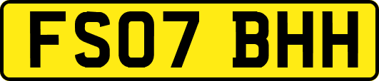 FS07BHH