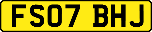 FS07BHJ
