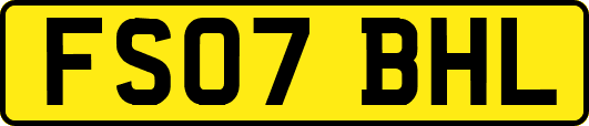 FS07BHL