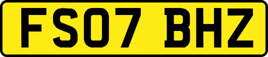 FS07BHZ