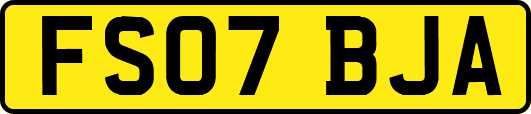 FS07BJA